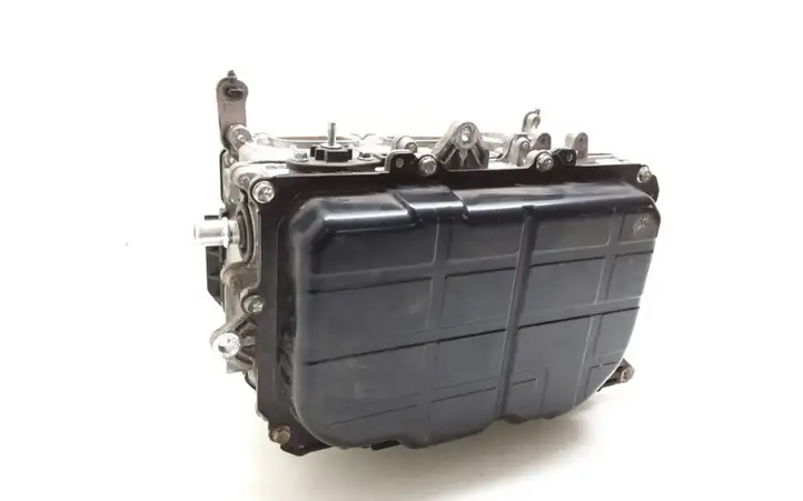 Toyota Prius+ (ZVW40) (2011 - 2018) G920028030 Блок управления аккумулятором — фото 5