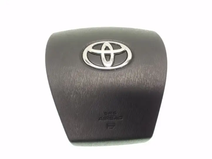 Toyota Prius+ (ZVW40) (2011 - 2018) 0589P1000171 Подушка безопасности руля — фото 4
