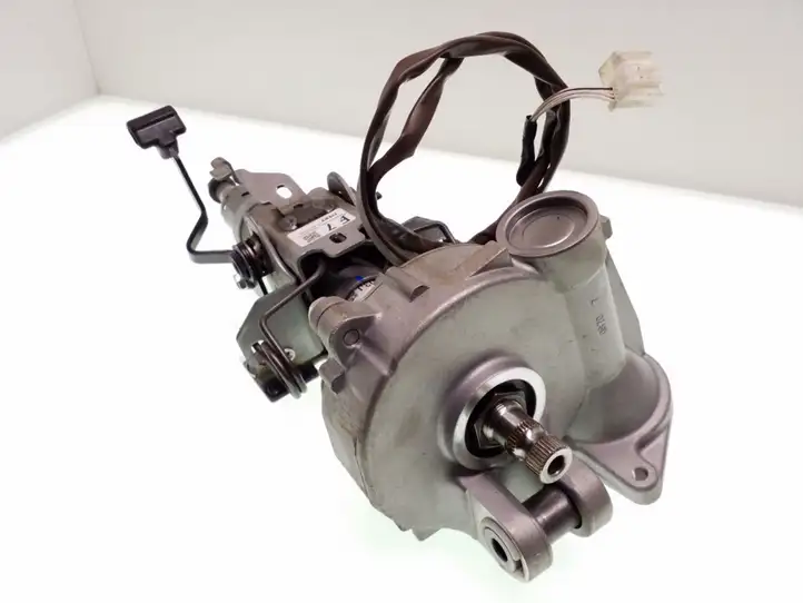 Toyota Prius+ (ZVW40) (2011 - 2018) 4525047280 Комплект оси рулевого колеса — фото 3