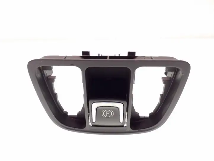 Opel Zafira C (2014 - 2016) 20813730 Кнопка ручного тормоза — фото 1