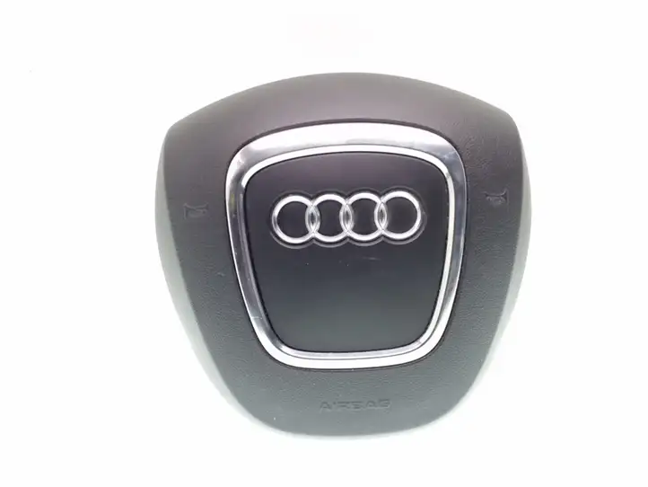 Audi A3/S3 8P (2008 - 2013) 8P0880201BC Подушка безопасности руля — фото 1