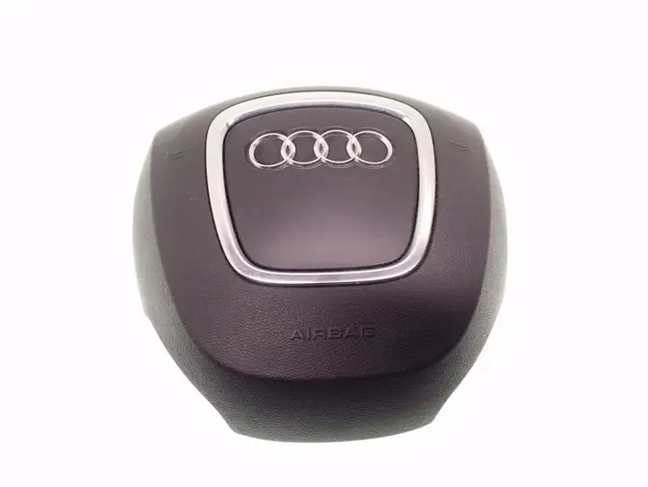 Audi A3/S3 8P (2008 - 2013) 8P0880201BC Подушка безопасности руля — фото 3