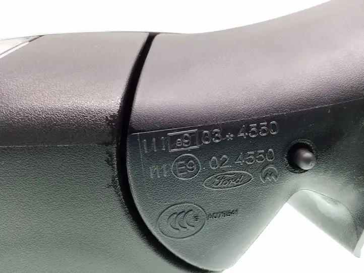 Ford Focus (2015 - 2019) Боковое зеркало с электроприводом — фото 4