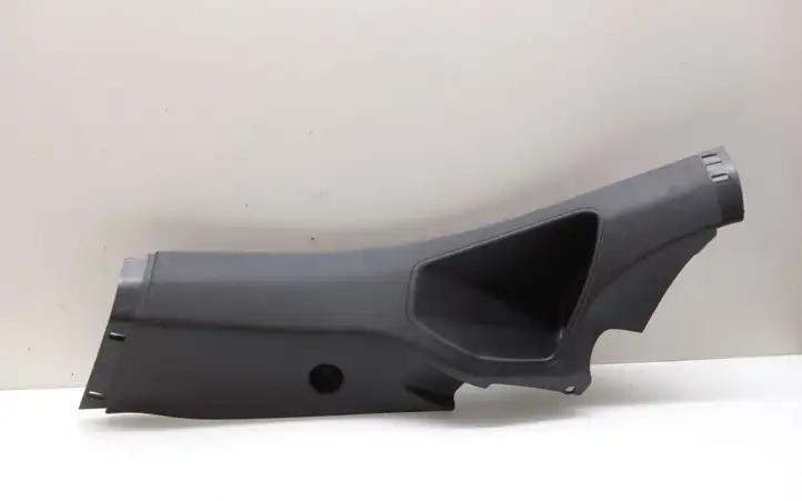 Ford Focus (2015 - 2019) BM51A31017AEW Обшивка стойки C — фото 1