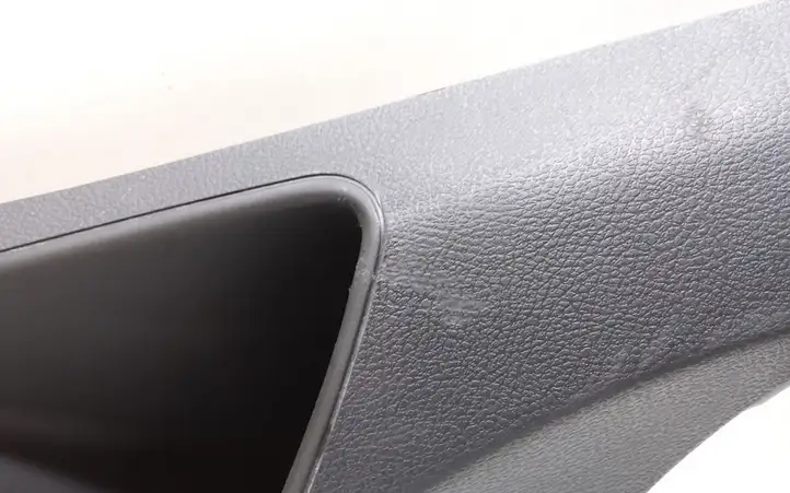 Ford Focus (2015 - 2019) BM51A31017AEW Обшивка стойки C — фото 4