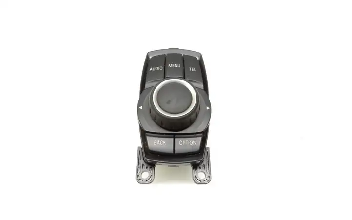 BMW X3 E83 (2003 - 2010) ZE931769501 Контроллер мультимедийной системы — фото 1