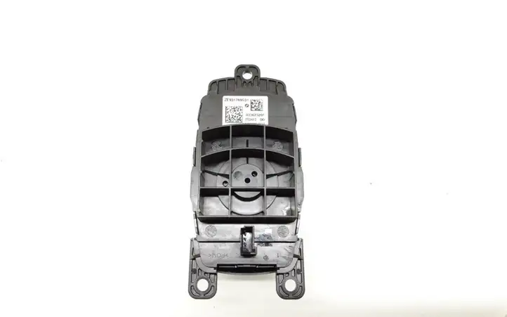 BMW X3 E83 (2003 - 2010) ZE931769501 Контроллер мультимедийной системы — фото 4