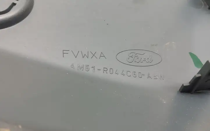Ford C-MAX II (2010 - 2015) AM51R044C60ABW Боковая отделка панели приборов — фото 2