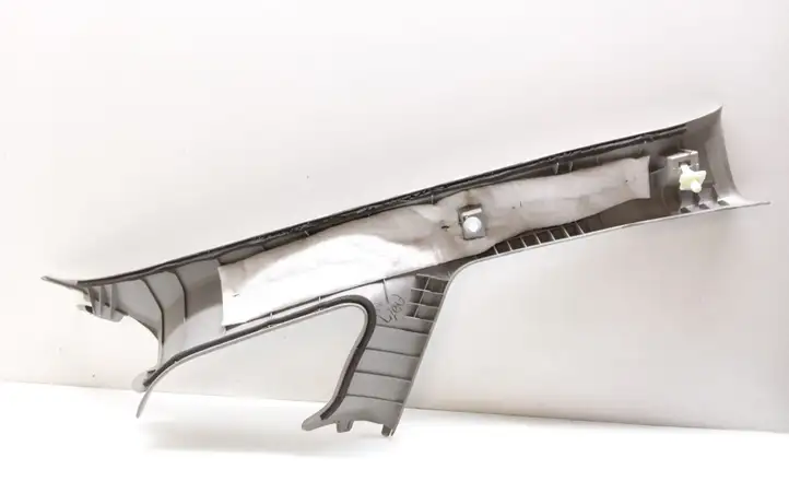 Toyota Prius+ (ZVW40) (2011 - 2018) 6221247120 Верхняя обшивка стойки B — фото 3