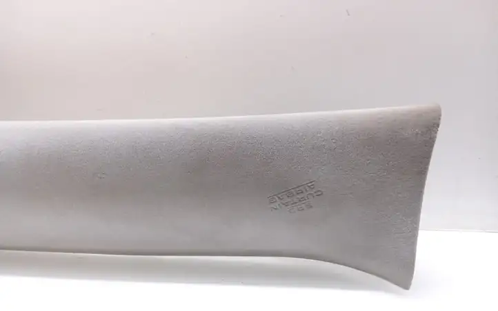 Toyota Prius+ (ZVW40) (2011 - 2018) 6221247120 Верхняя обшивка стойки B — фото 5