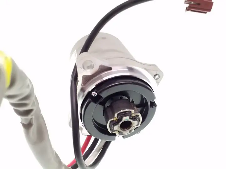 Hyundai ix35 (2013 - 2019) GM45101500 Насос гидроусилителя руля — фото 4