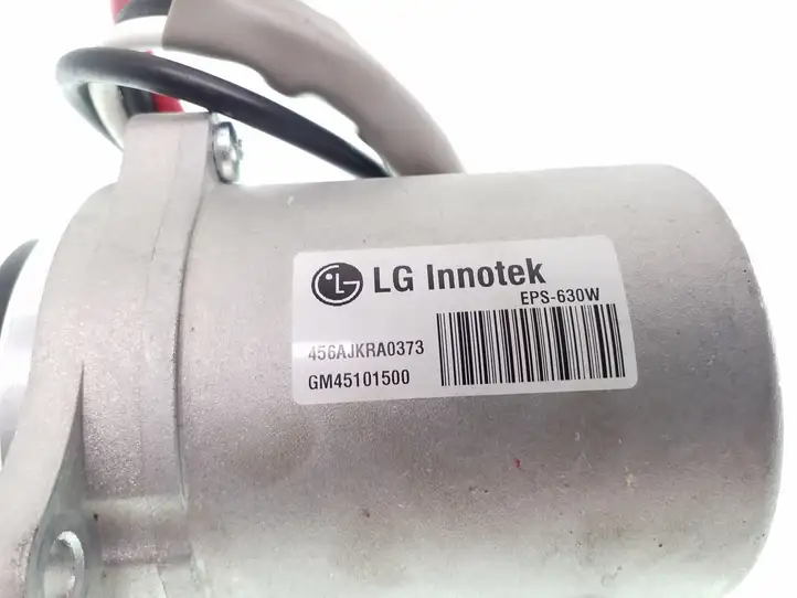 Hyundai ix35 (2013 - 2019) GM45101500 Насос гидроусилителя руля — фото 5