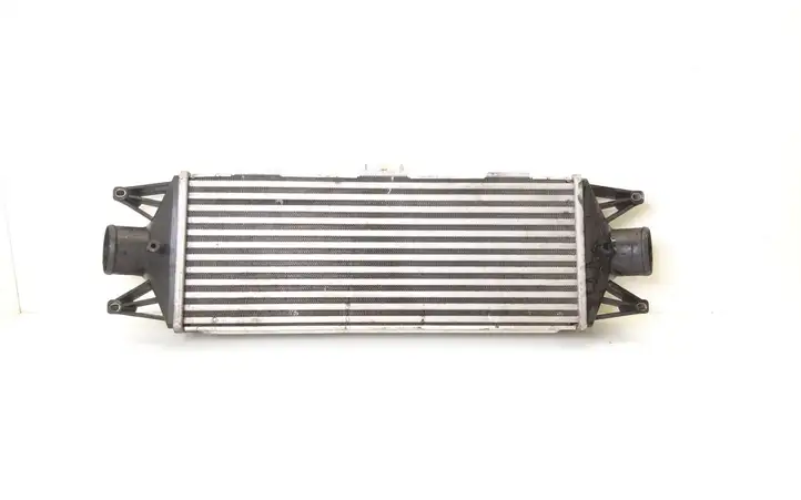 Iveco Daily Daily 35 - 40.10 (2001 - 2016) 866968000 Интеркулер — фото 1