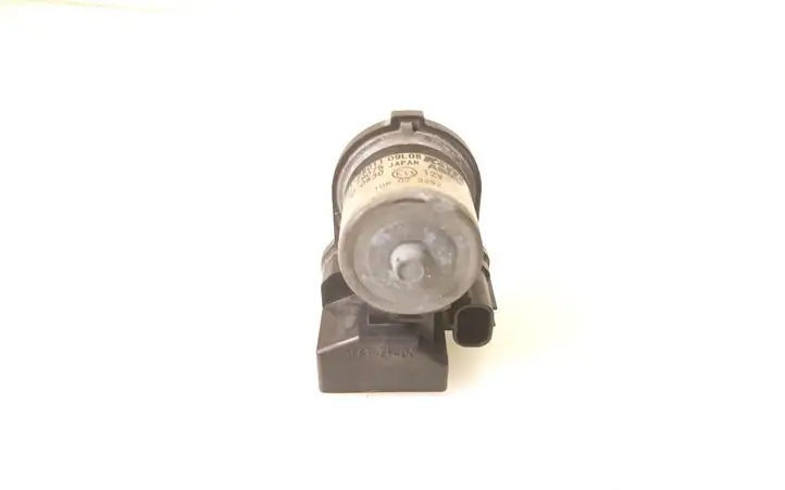 Toyota Avensis T270 (2012 - 2015) 3740079075 Мотор корректора фар — фото 3
