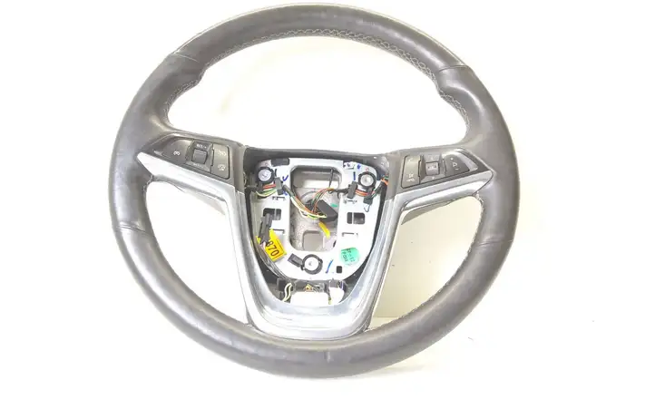 Opel Mokka (2012 - 2016) SGCC15T Руль — фото 1