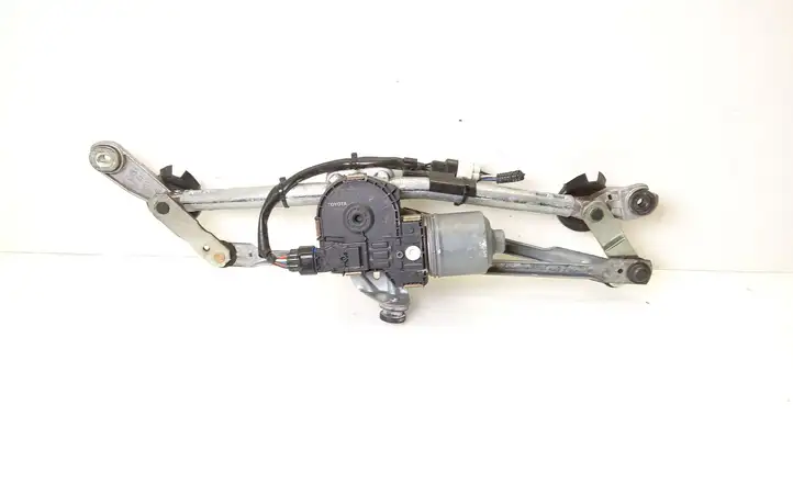 Toyota Avensis T270 (2009 - 2012) 8511005070A Комплект механизма стеклоочистителей — фото 1