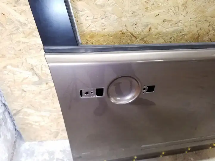 Land Rover Discovery 4 - LR4 (2009 - 2013) Дверь — фото 5