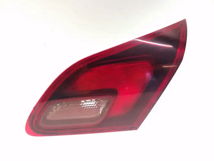 Opel Astra J (2009 - 2012) E245027OPEL Задний фонарь в крышке багажника — фото 1