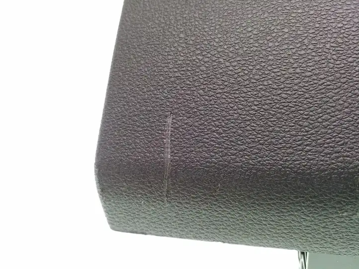 Skoda Octavia Mk3 (5E) (2013 - 2019) 5E1857121D Крышка бардачка — фото 4