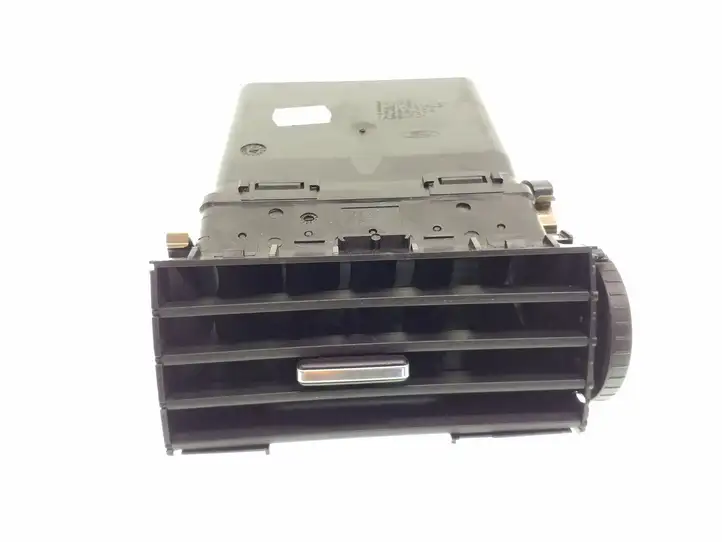 Ford Kuga I (2008 - 2012) 3M51R014L21BE Боковой воздушный дефлектор — фото 1