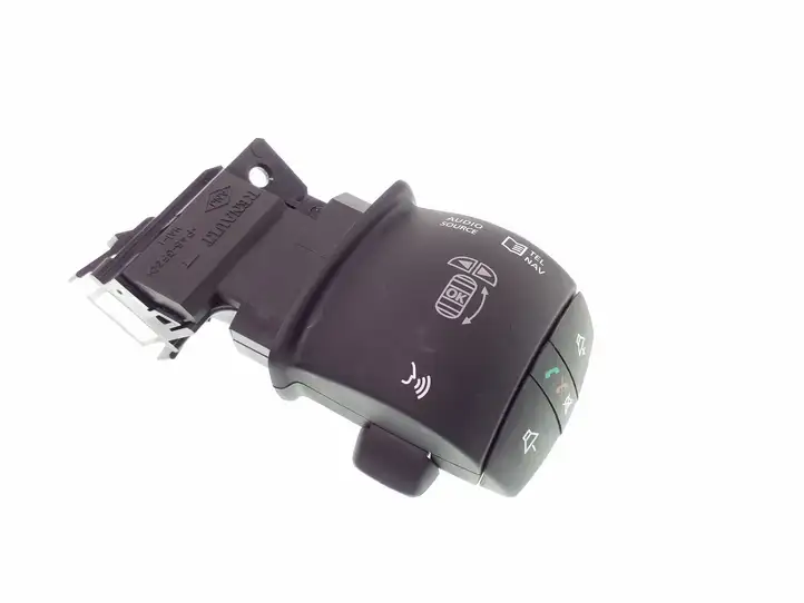 Renault Megane III (2009 - 2016) 255520014R Мултифункционный включатель управления / ручка — фото 1