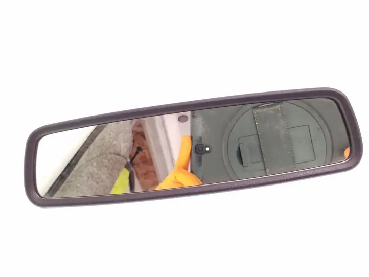 Ford Focus (2011 - 2015) AU5A17E678AC Салонное зеркало заднего вида — фото 2