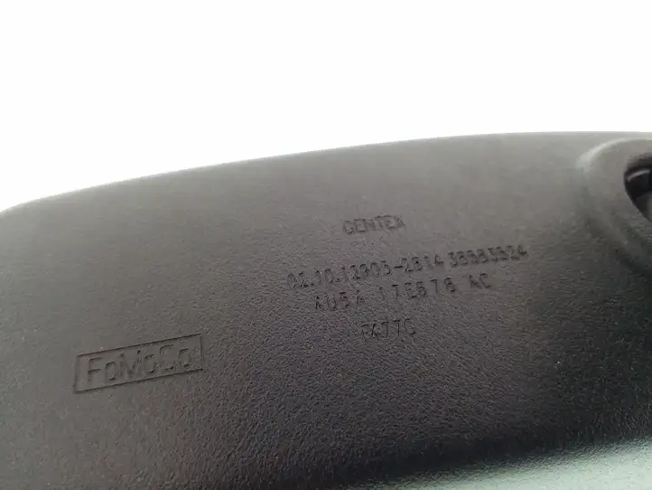 Ford Focus (2011 - 2015) AU5A17E678AC Салонное зеркало заднего вида — фото 4