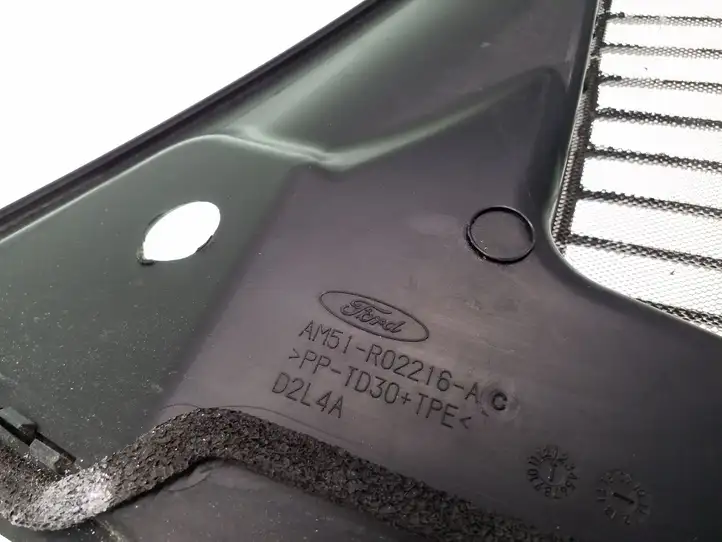 Ford C-MAX II (2010 - 2015) AM51R02216AC Жабо стеклоочистителей — фото 3