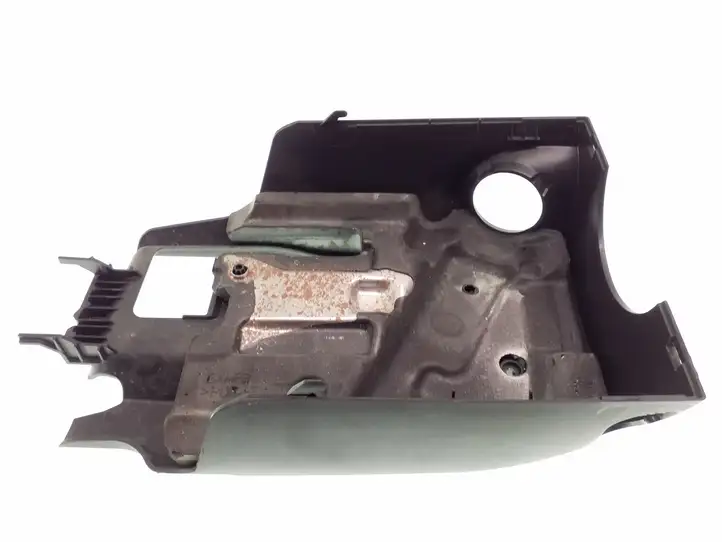 Ford Kuga I (2008 - 2012) 4M513533AEW Обшивка рулевой колонки — фото 4