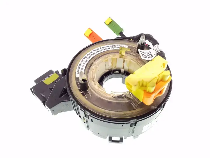 Audi A3/S3 8P (2008 - 2013) 1K0959653D Контактное кольцо SRS — фото 1