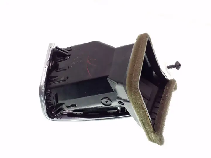 Ford C-MAX II (2010 - 2015) AM51R018B08AGW Боковой воздушный дефлектор — фото 2