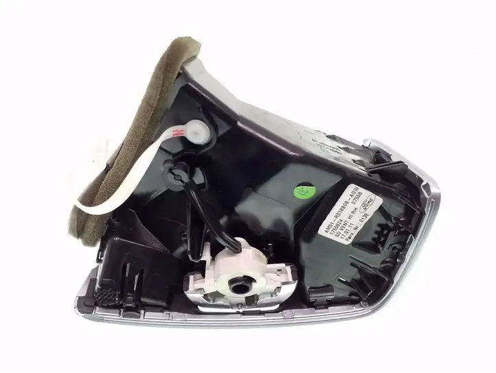 Ford C-MAX II (2010 - 2015) AM51R018B08AGW Боковой воздушный дефлектор — фото 3