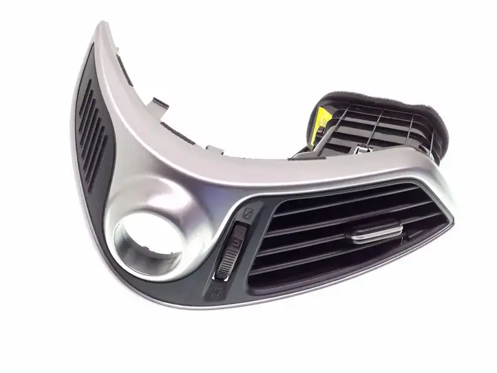 Hyundai ix35 (2013 - 2019) 974102S000 Боковой воздушный дефлектор — фото 1