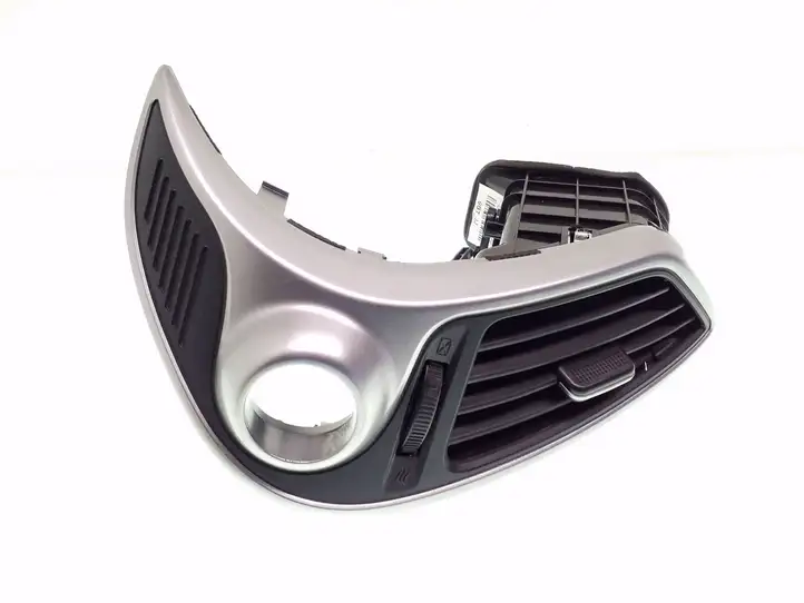Hyundai ix35 (2013 - 2019) 974102S000 Боковой воздушный дефлектор — фото 1