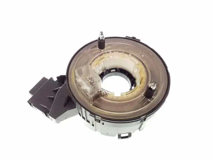 Volkswagen Tiguan (2007 - 2011) 1K0959653C Контактное кольцо SRS — фото 1