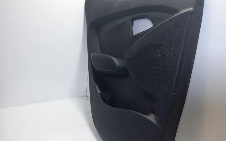 Hyundai ix35 (2013 - 2019) Обшивка задней двери — фото 2