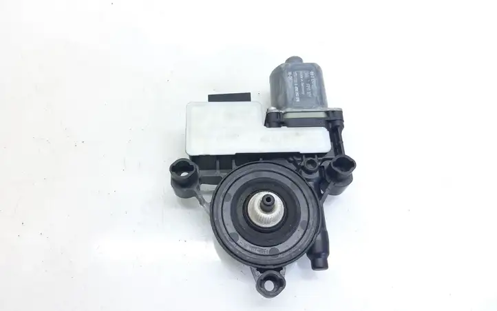 Skoda Octavia Mk3 (5E) (2013 - 2019) 5Q0959812E Стеклоподъемник задней двери — фото 2