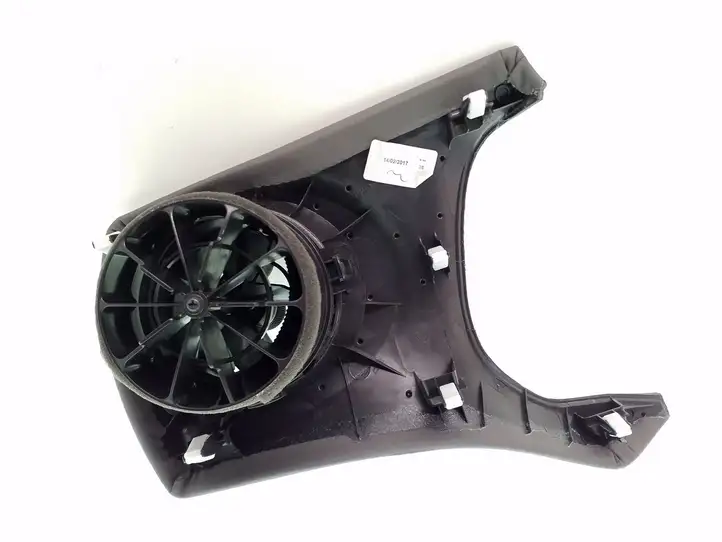 Toyota Auris E180 (2012 - 2018) 5556862280 Боковой воздушный дефлектор — фото 3