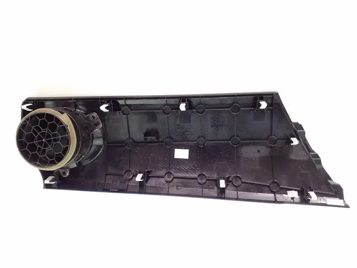 Toyota Auris E180 (2012 - 2018) 5547002030 Боковой воздушный дефлектор — фото 2
