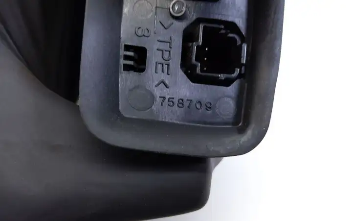 Ford Focus (2005 - 2008) 758709 Включатель регулировки звука — фото 3