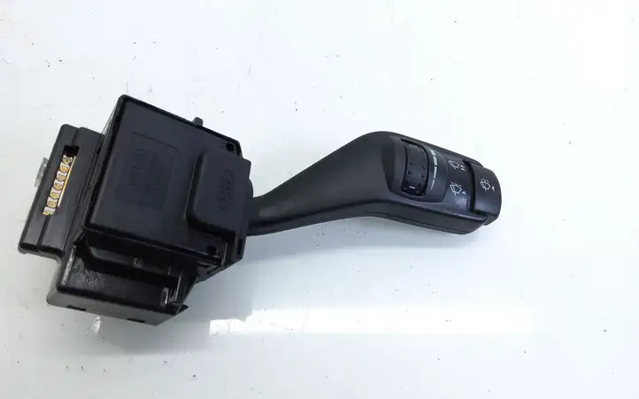 Ford Focus C-MAX (2003 - 2010) 4M5T17A553BD Переключатель стеклоочистителей — фото 1