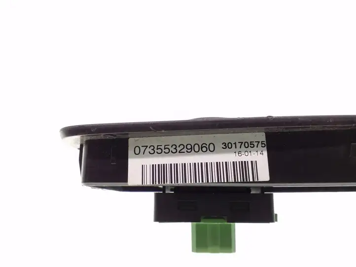 Peugeot Boxer (2007 - 2014) 07355329060 Блок кнопок стеклоподъемников — фото 3