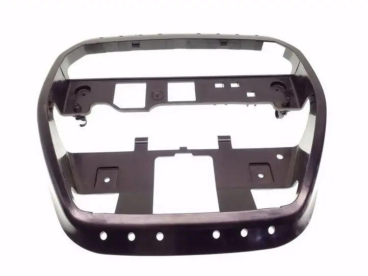Ford Focus (2011 - 2015) BM51A519D58ABW Прочие детали салона — фото 1