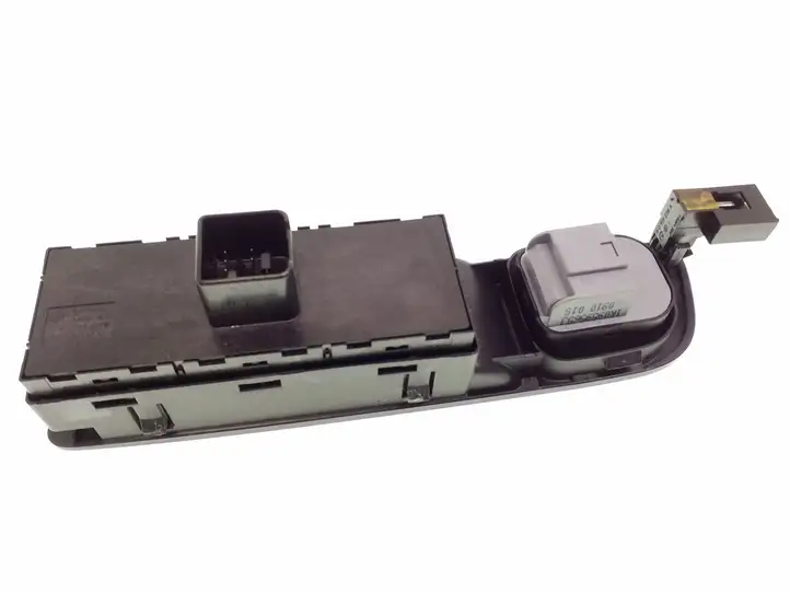 Volkswagen Tiguan (2007 - 2011) 1K0959565J Блок кнопок стеклоподъемников — фото 3