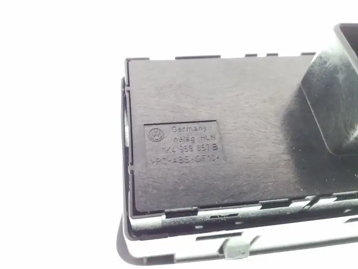 Volkswagen Tiguan (2007 - 2011) 1K0959565J Блок кнопок стеклоподъемников — фото 4