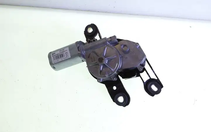 Seat Leon (5F) (2012 - 2019) 5F4955711 Двигатель стеклоочистителей — фото 1