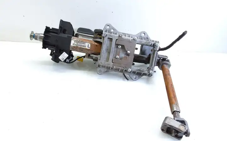 Volkswagen Tiguan (2007 - 2011) 5N1419502C Комплект оси рулевого колеса — фото 1