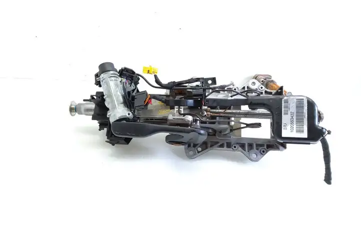 Volkswagen Tiguan (2007 - 2011) 5N1419502C Комплект оси рулевого колеса — фото 2