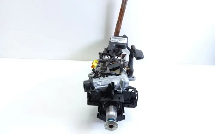 Volkswagen Tiguan (2007 - 2011) 5N1419502C Комплект оси рулевого колеса — фото 3