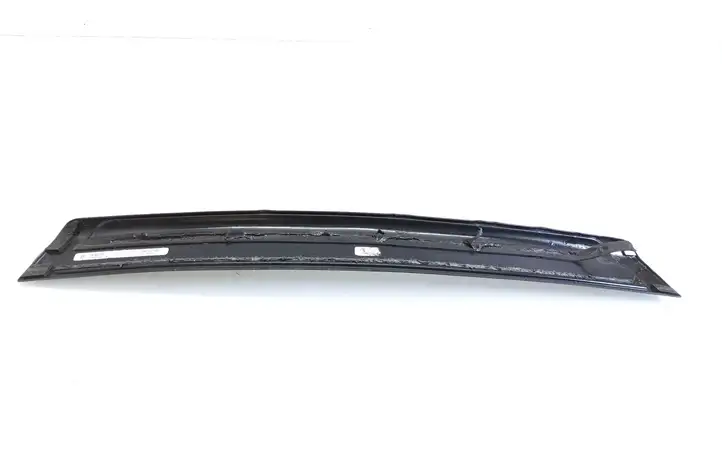 Volkswagen Tiguan (2007 - 2011) 5N0071303 Наружная отделка переднего порога — фото 2